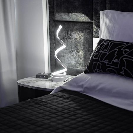 Suite17 - Luxury Guesthouse Giovinazzo Extérieur photo