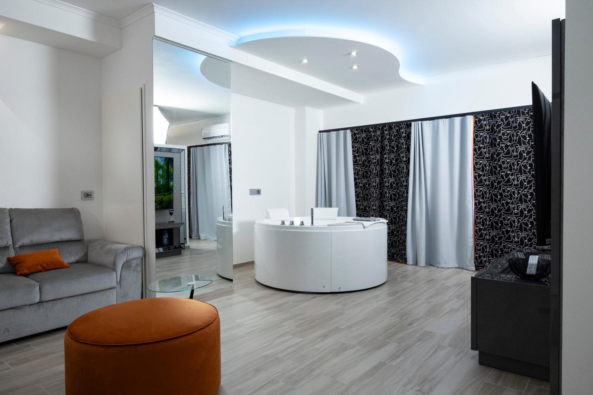 Suite17 - Luxury Guesthouse Giovinazzo Extérieur photo