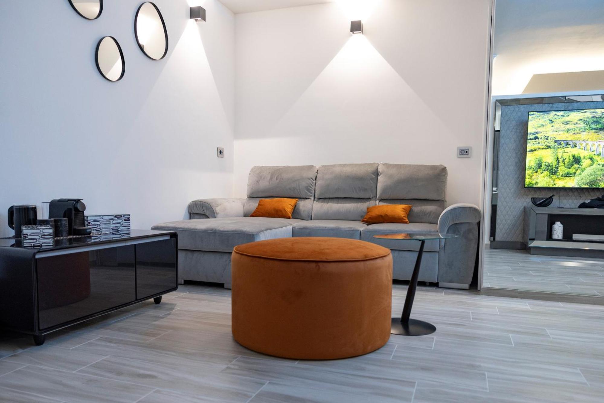 Suite17 - Luxury Guesthouse Giovinazzo Extérieur photo
