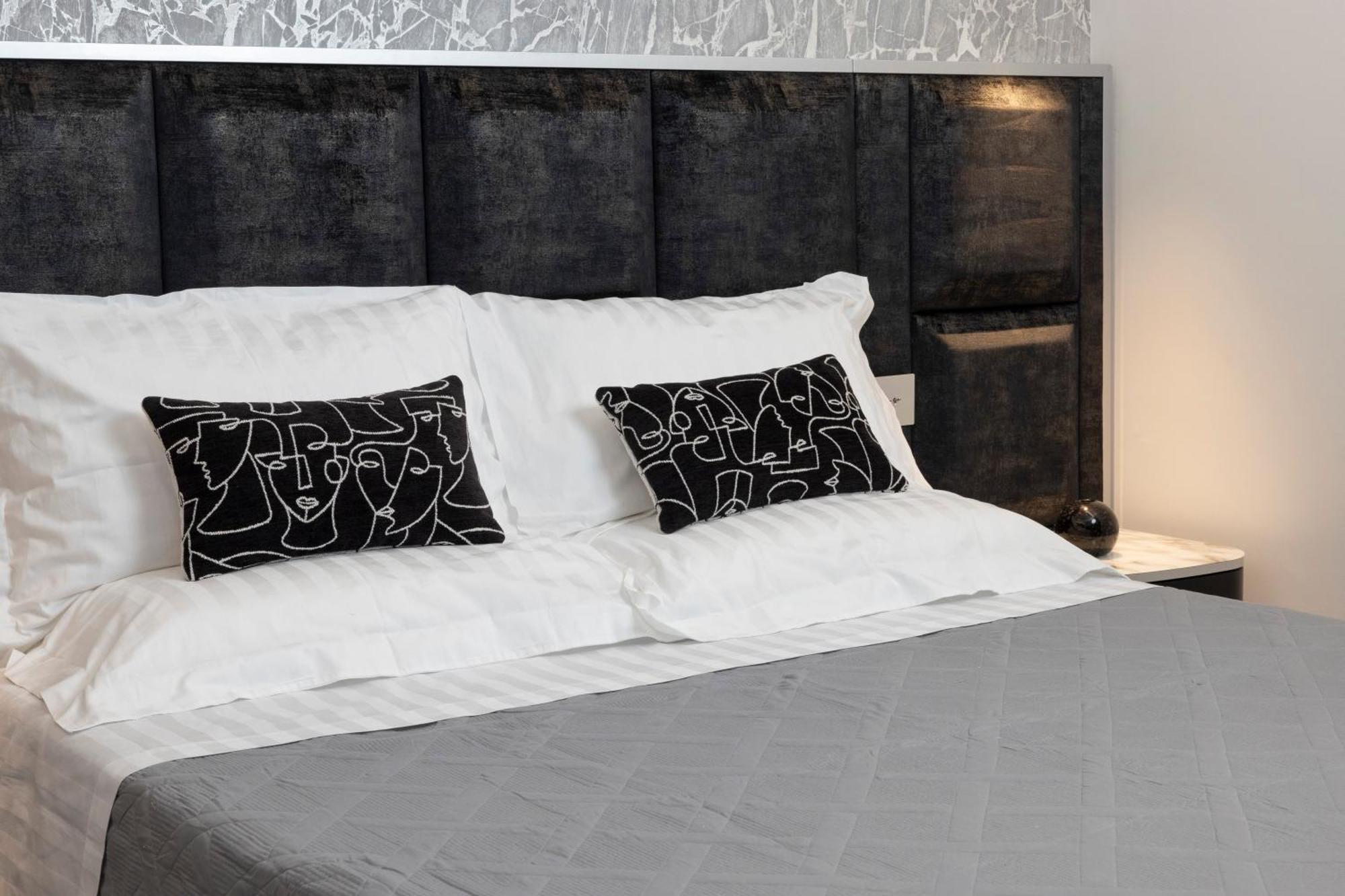 Suite17 - Luxury Guesthouse Giovinazzo Extérieur photo