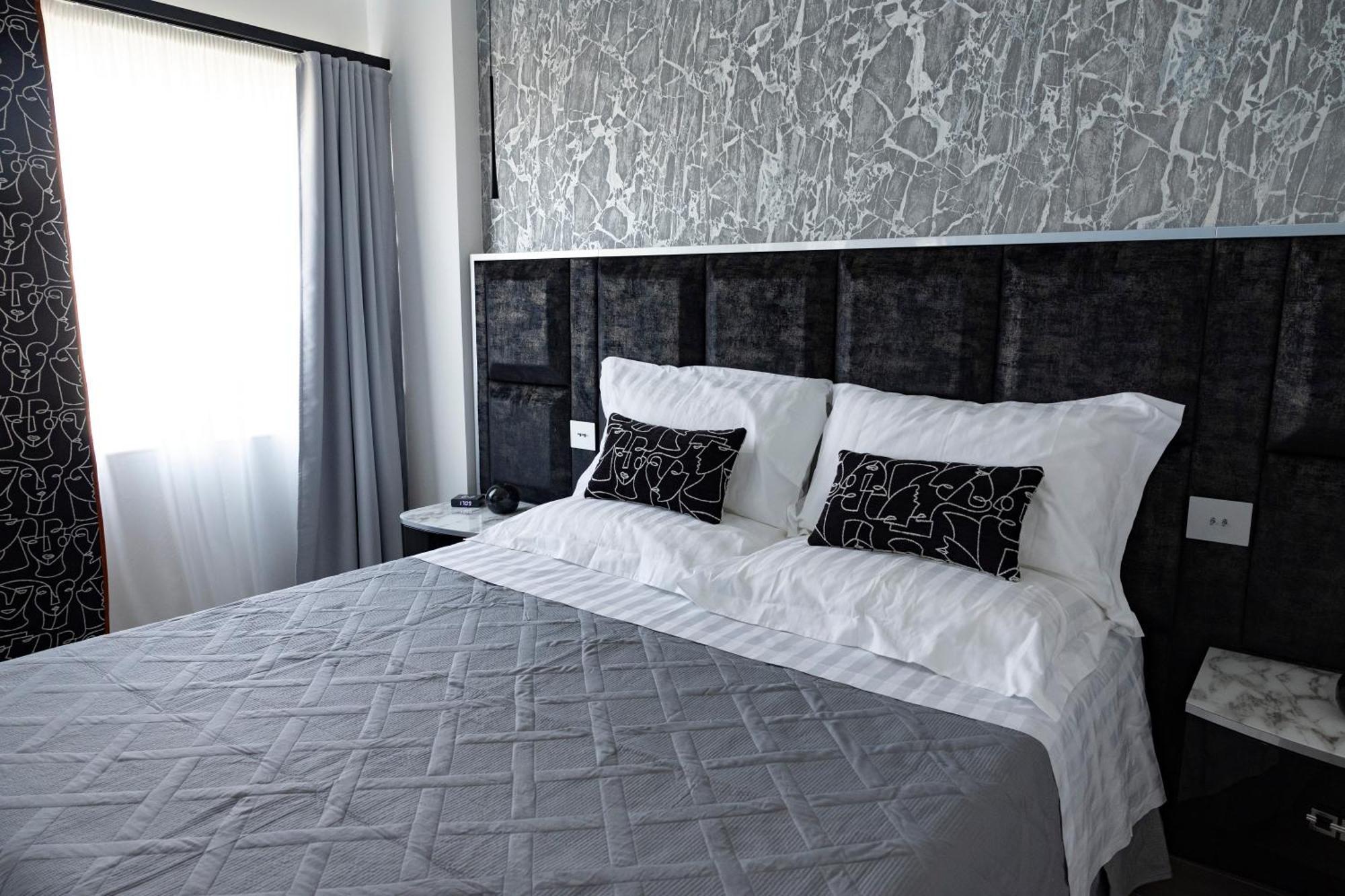 Suite17 - Luxury Guesthouse Giovinazzo Extérieur photo