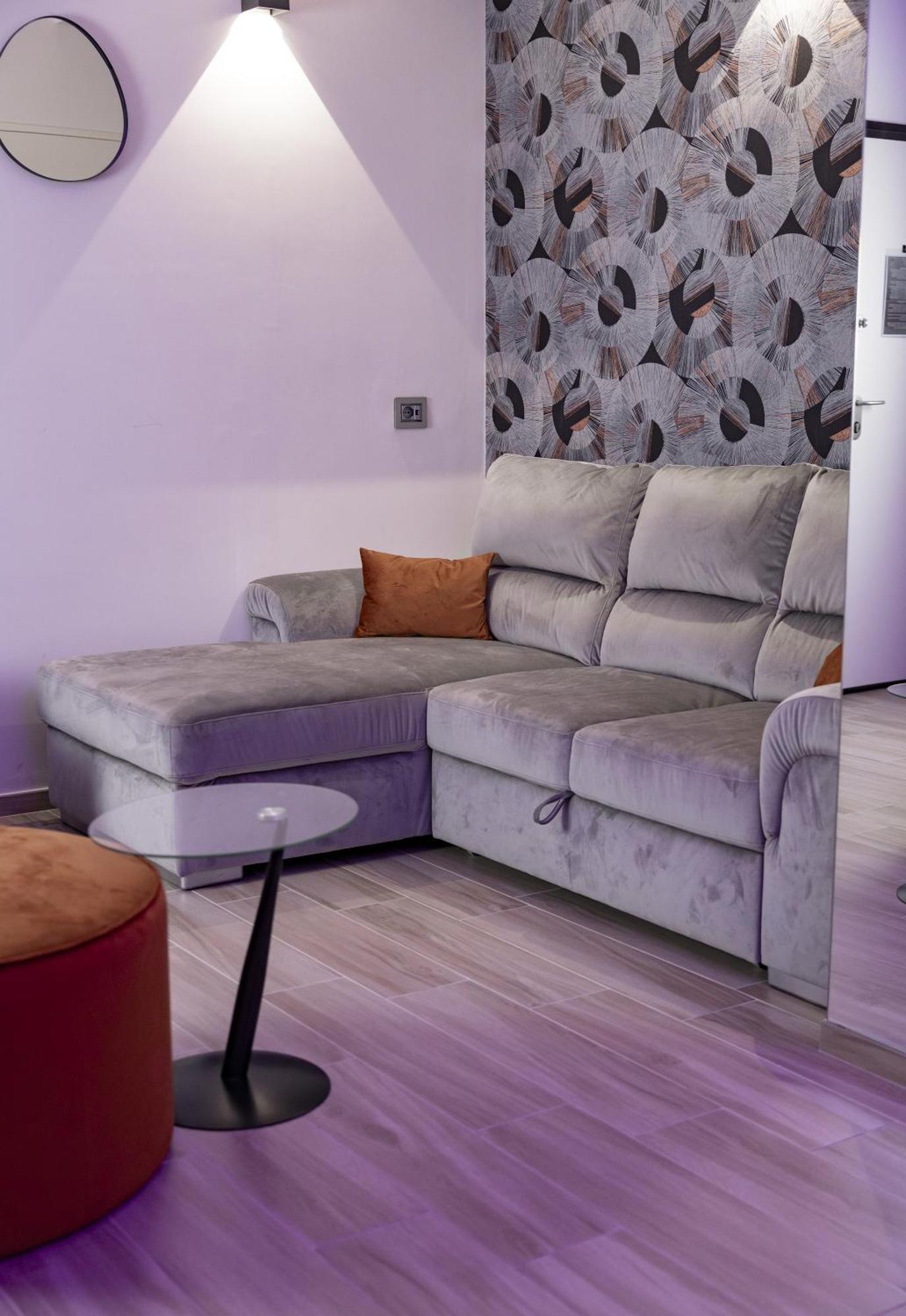 Suite17 - Luxury Guesthouse Giovinazzo Extérieur photo
