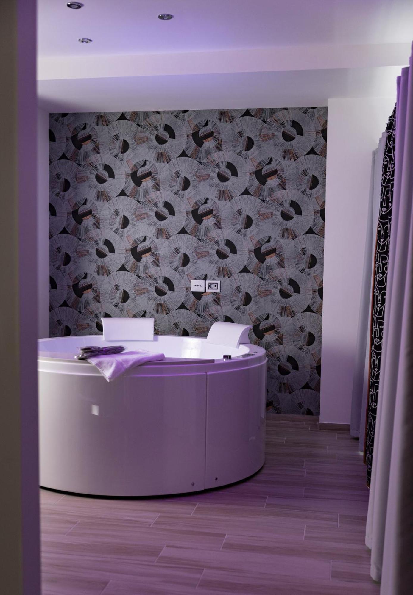 Suite17 - Luxury Guesthouse Giovinazzo Extérieur photo