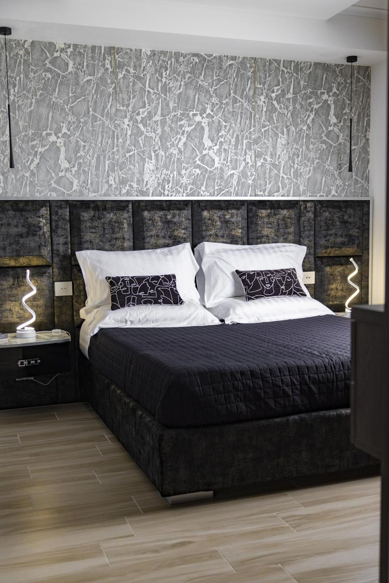 Suite17 - Luxury Guesthouse Giovinazzo Extérieur photo